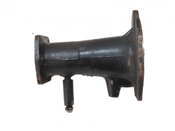 Trompet asbuis links  149143300120