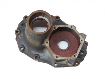 Trompet huis rechts  1427 306 002 00