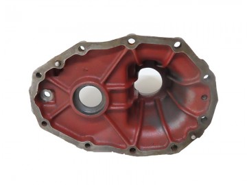 Trompet huis rechts 2  1427 306 002 00 0