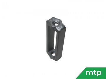 Turn buckle shibaura