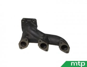 Uitlaatspruitstuk Kubota B