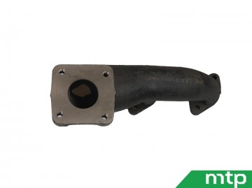 Uitlaatspruitstuk Kubota B6001