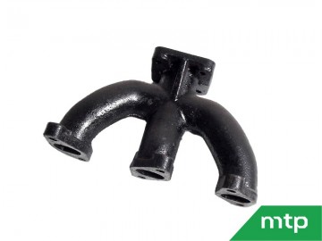 Uitlaatspruitstuk iseki tu tx