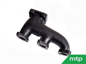 Uitlaatspruitstuk kubota