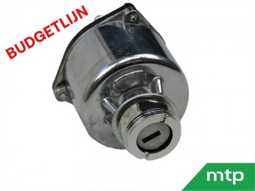 Universeel contactslot