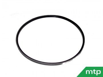 V snaar kubota bx1500