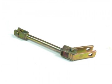 Vaste hefstang voor hefset iseki kopieren