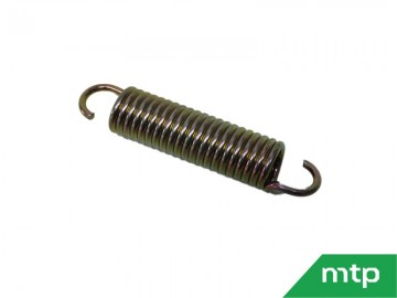 Veer rempedaal shibaura