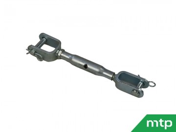 Verstelbare hefstang 1