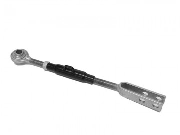 Verstelbare hefstang yanmar sa