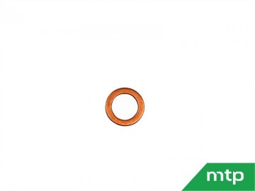 Verstuiverafdichting kubota