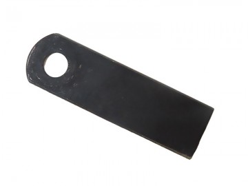 Verticuteerklepel majar zonder logo