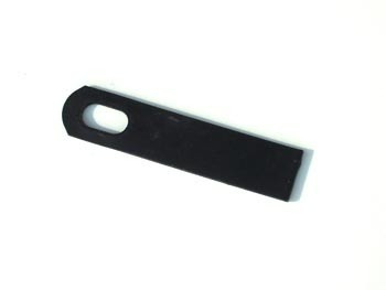 Verticuteerklepel morgnieux bml bmr