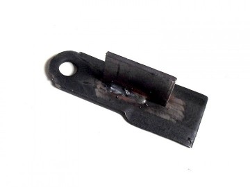 Verticuteerklepel muratori mt30r 0