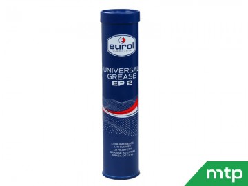 Vetpatroon lithium ep2