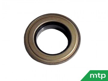 Vooras keerring horizontaal iseki landleader ta