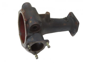 Vooras trompet rechts iseki tu  149143320010