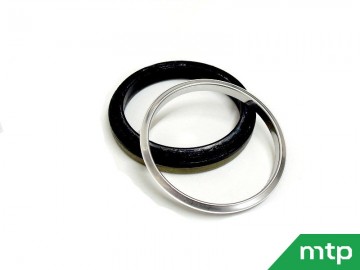 Vooraskeerring 4wd horizontaal kubota gr