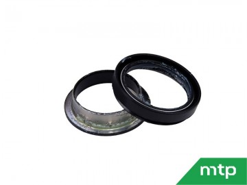 Vooraskeerring horizontaal iseki tl