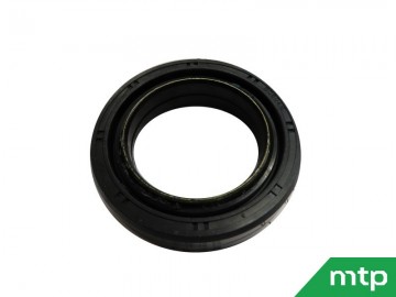 Vooraskeerring horizontaal shibaura st groot 050609046