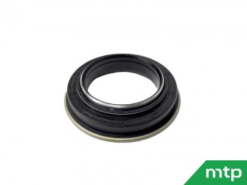 Vooraskeerring iseki landleader