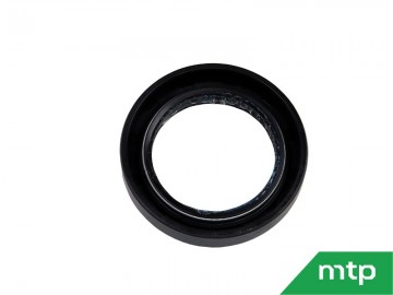 Vooraskeerring verticaal iseki Landhope