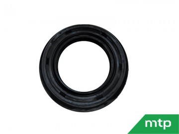 Vooraskeerring verticaal iseki landhope