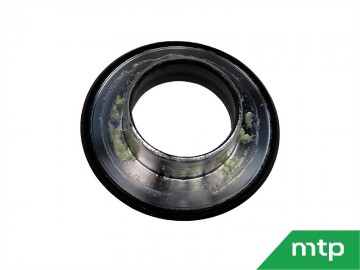 Vooraskeerring verticaal iseki sial hunter