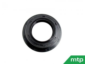 Vooraskeerring verticaal kubota b6000 1