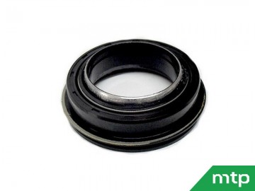 Vooraskeerring verticaal kubota gl groot 1