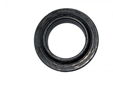 Vooraskeerring verticaal kubota l1