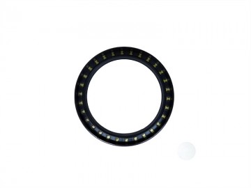 Vooraskeerring yanmar ym1500 1510 horizontaal 0