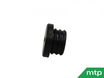 Vuldop achterbrug iseki