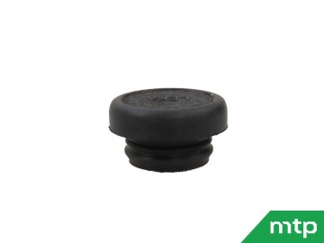 Vuldop achterbrug kubota b