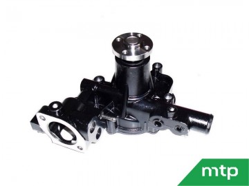 Waterpomp 4tnv88 motor