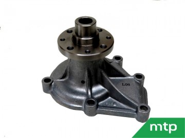 Waterpomp iseki extra zwaar