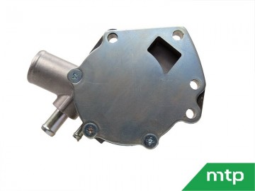 Waterpomp iseki tg onderkant