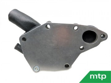 Waterpomp iseki ts 3 kopie