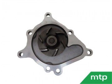 Waterpomp iseki tu1700 1900 kopie