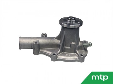 Waterpomp kubota aste b