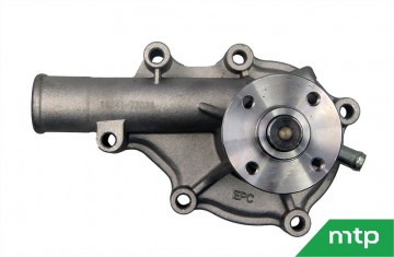 Waterpomp kubota aste b gb gt