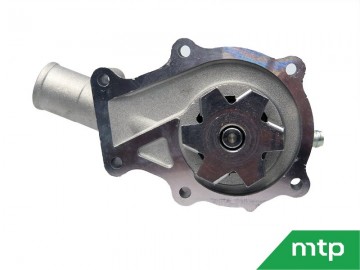 Waterpomp kubota aste b gb