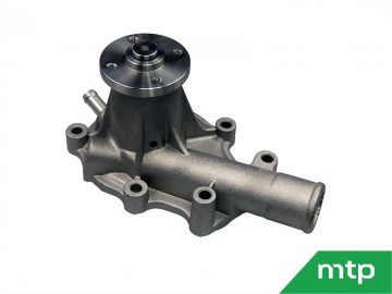 Waterpomp kubota aste