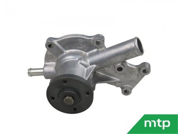 Waterpomp kubota b en g