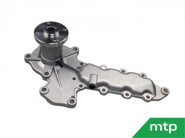 Waterpomp kubota b kopie