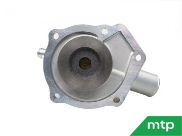 Waterpomp kubota bulltra en b