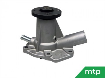 Waterpomp kubota bulltra