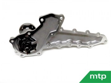 Waterpomp kubota gl2