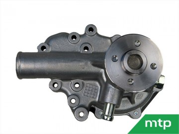 Waterpomp shibaura j823 2 kopie