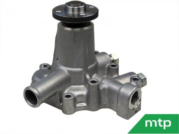 Waterpomp shibaura perkins